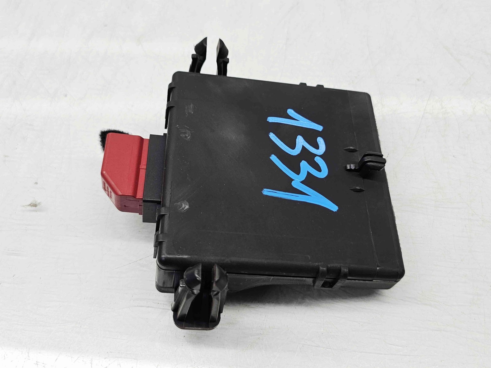 Modul CAN Seat Leon (1P1) [Fabr 2005-2011] 1K0907530F - imagine 2