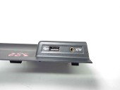 Conector auxiliar USB 5Q0035724 Skoda Octavia 1.6 CLHA 2012-2022