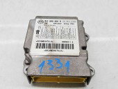 Calculator airbag  Volkswagen Jetta 3  (1K2) [Fabr 2005-2010] 1K0909605R 1.9 TDI BLS 77KW / 105CP