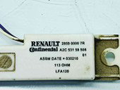  Antena keyless entry  Renault Clio 4 [Fabr 2012-prezent] 285900007R