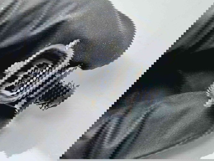  Antena keyless entry  Renault Clio 4 [Fabr 2012-prezent] 285900007R