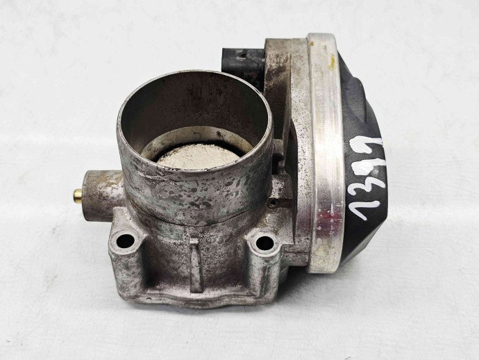 Clapeta acceleratie  Renault Megane 2 [Fabr 2002-2008] 8200171134-B 1.6 Benz K4M838 81KW / 110CP