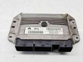 Calculator motor ECU  Renault Megane 3 [Fabr 2008-2015] 237100131R 1.6 Benz K4M838 81KW / 110CP