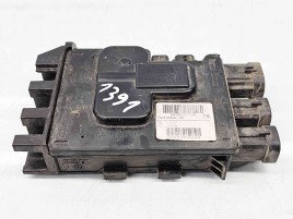  Borna baterie (+) cu capsa  Renault Megane 3 [Fabr 2008-2015] 243800010R 