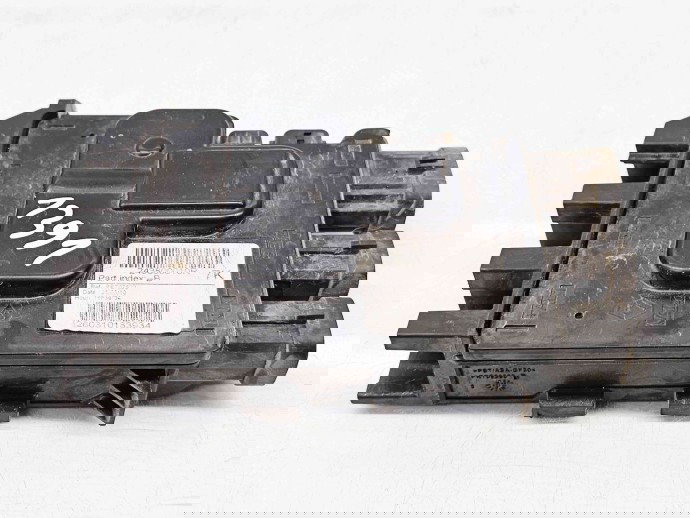  Borna baterie (+) cu capsa  Renault Megane 3 [Fabr 2008-2015] 243800010R 