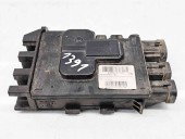  Borna baterie (+) cu capsa  Renault Megane 3 [Fabr 2008-2015] 243800010R 