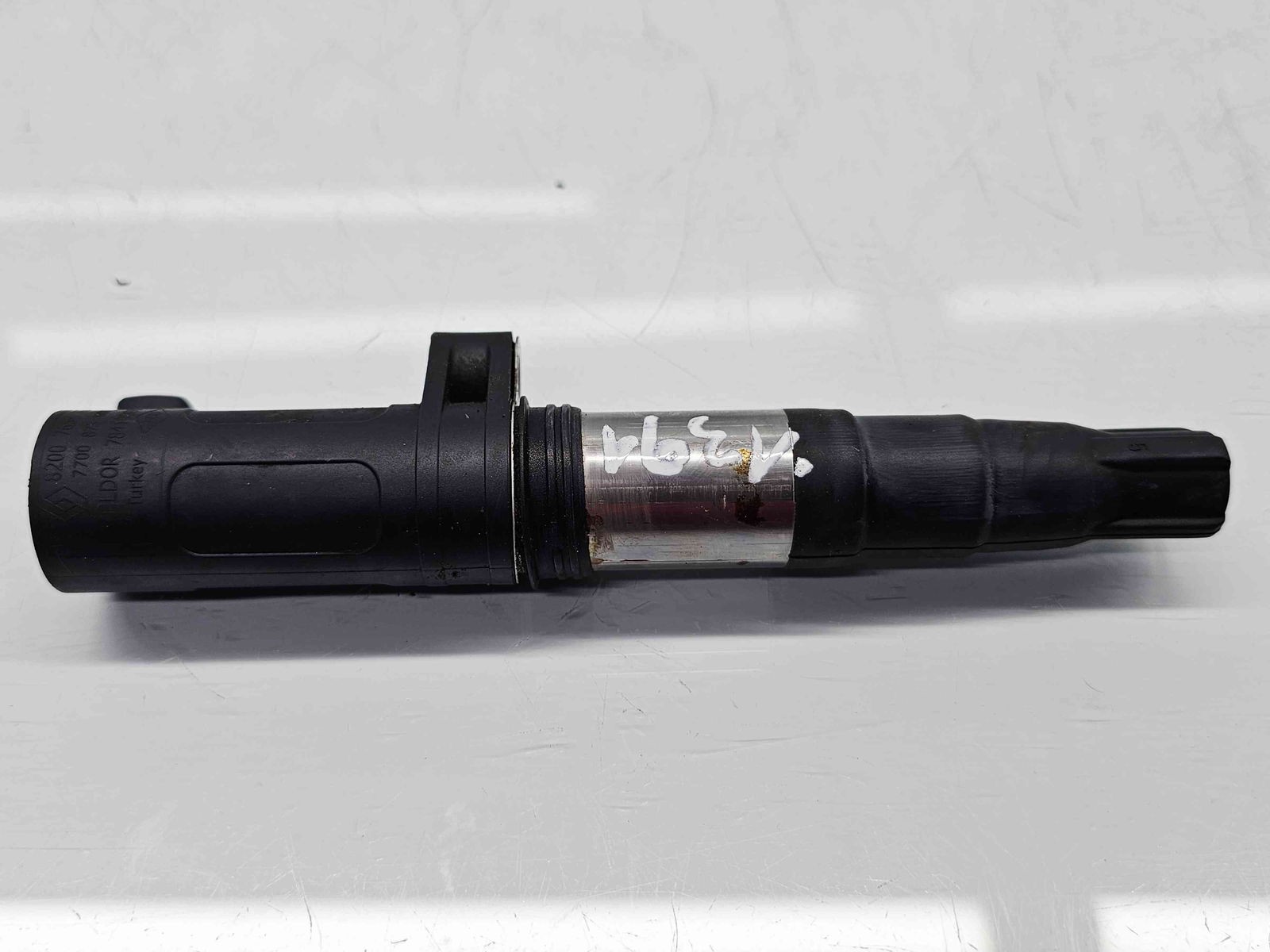 Bobina inductie Renault Megane 3 [Fabr 2008-2015] 8200765882 1.6 Benz K4M838 81KW / 110CP - imagine 1