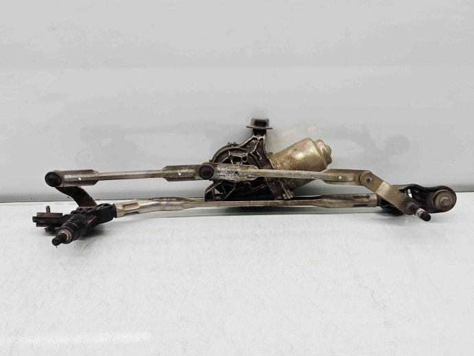  Angrenaj stergator  Renault Megane 3 [Fabr 2008-2015] 288000007R