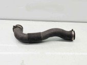 Tub admisie aer  Opel Astra H [Fabr 2004-2009] 55559548 1.7 CDTI A17DTR 92KW / 125CP