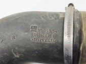 Tub admisie aer  Opel Astra H [Fabr 2004-2009] 55559548 1.7 CDTI A17DTR 92KW / 125CP