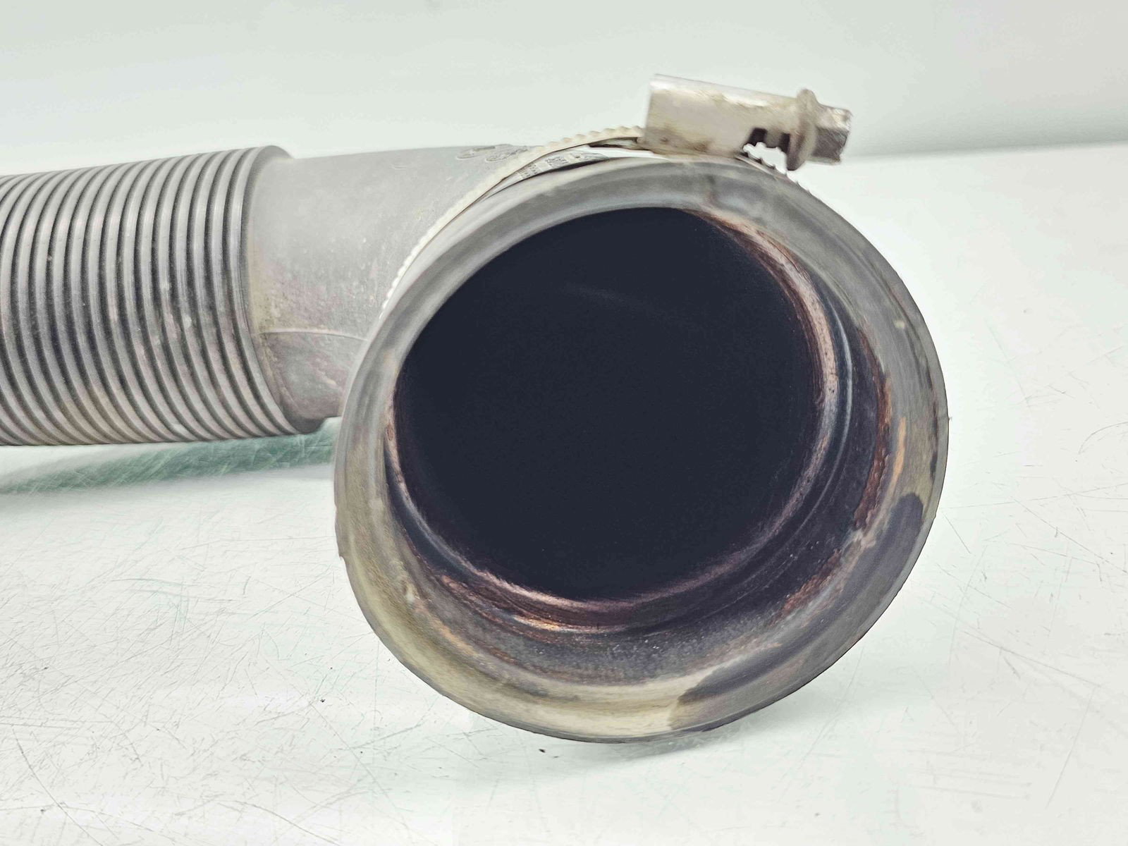 Tub admisie aer Opel Astra H [Fabr 2004-2009] 55559548 1.7 CDTI A17DTR 92KW / 125CP - imagine 4