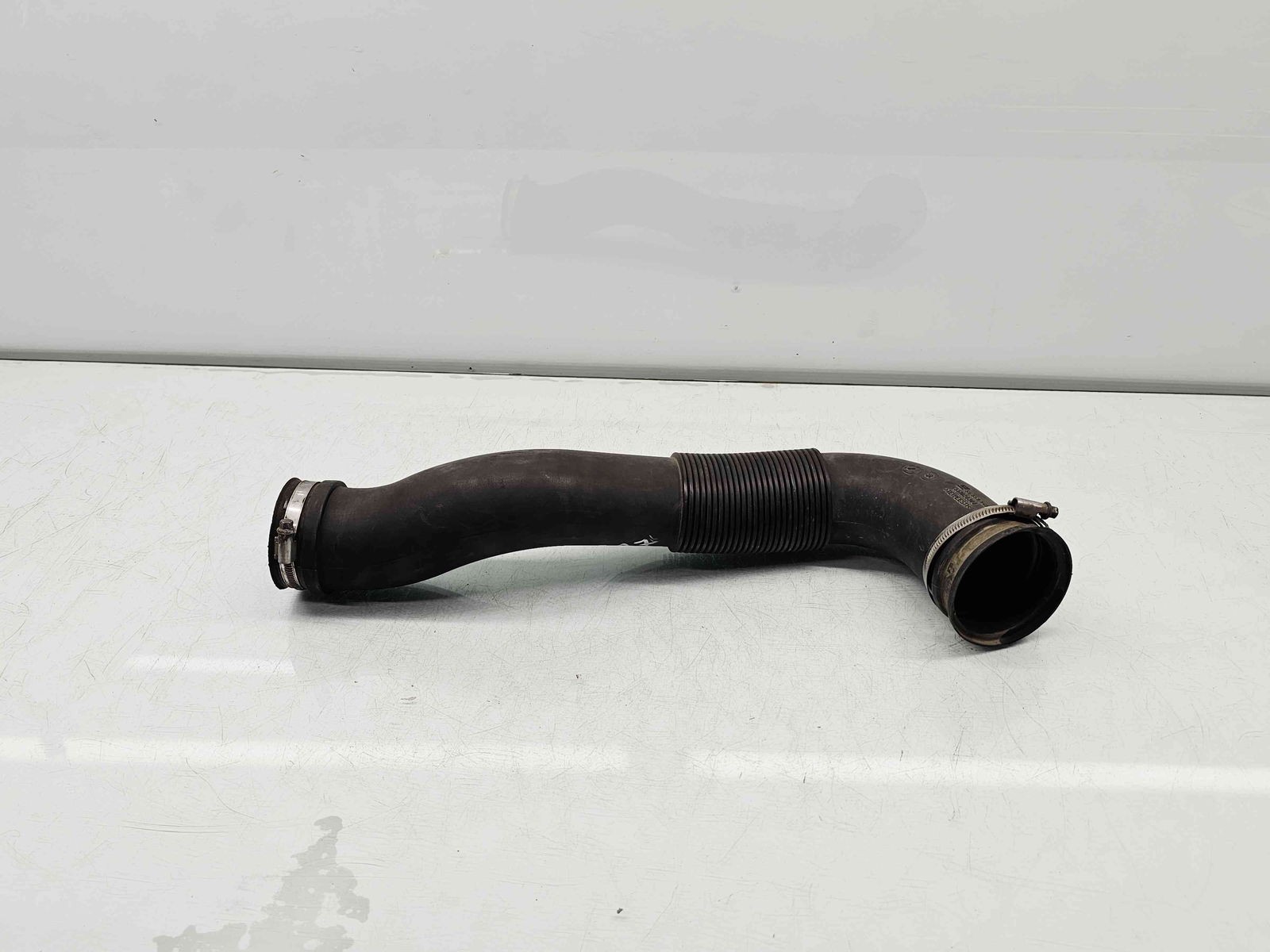 Tub admisie aer Opel Astra H [Fabr 2004-2009] 55559548 1.7 CDTI A17DTR 92KW / 125CP - imagine 5