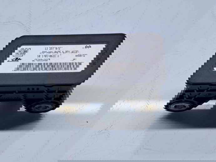  SENZOR ESP  Opel Astra H [Fabr 2004-2009] 13257072