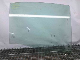 Geam usa dreapta spate Renault Laguna 2 [Fabr 2001-2007] OEM