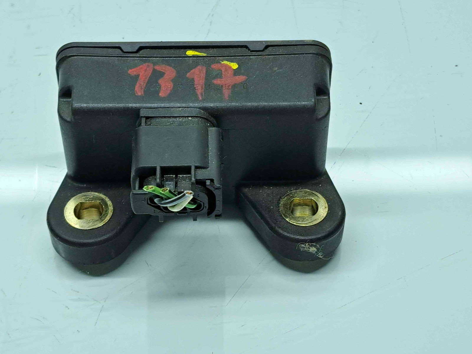 SENZOR ESP Opel Astra H [Fabr 2004-2009] 13257072 - imagine 3