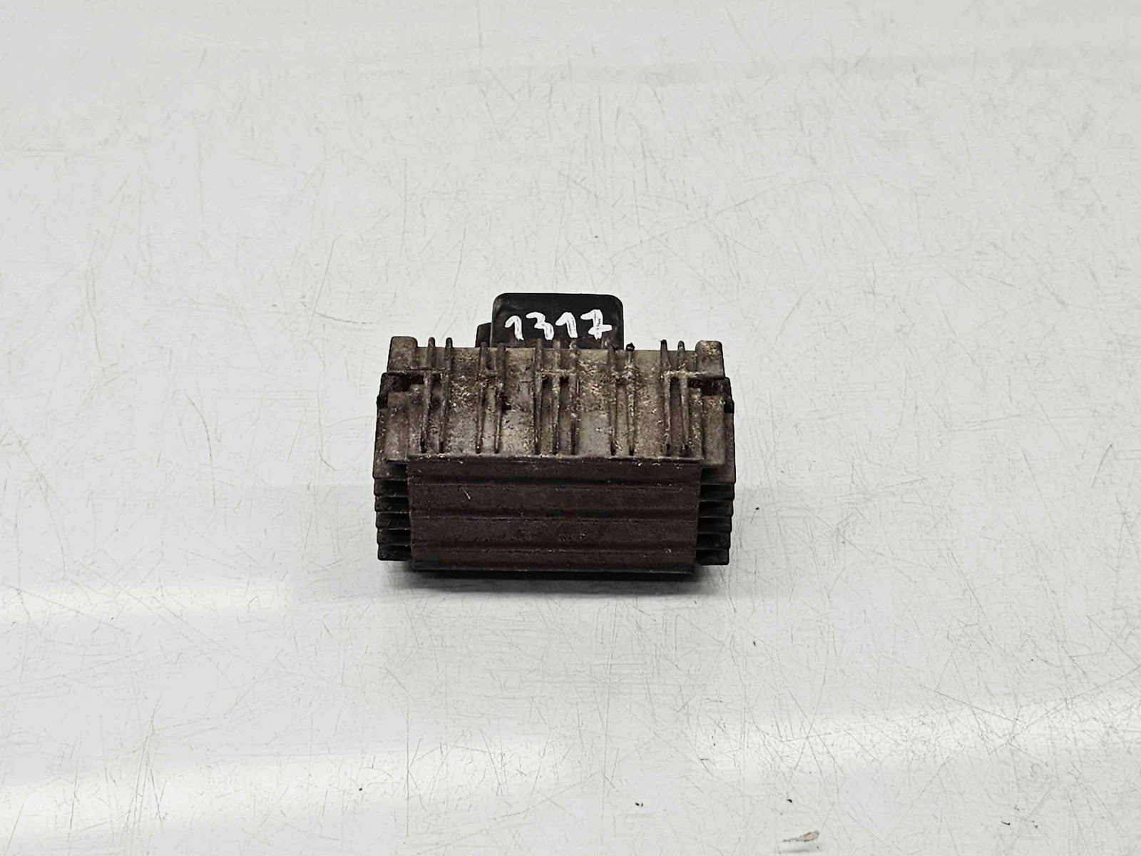 Releu Opel Astra H [Fabr 2004-2009] 55354141 - imagine 1