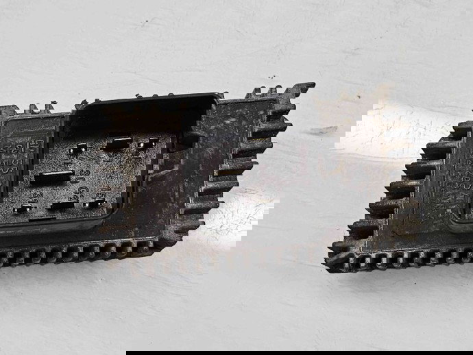  Releu  Opel Astra H [Fabr 2004-2009] 55354141 