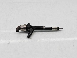 Injector  Opel Astra H [Fabr 2004-2009] 97376270-1 1.7 CDTI A17DTR 92KW / 125CP