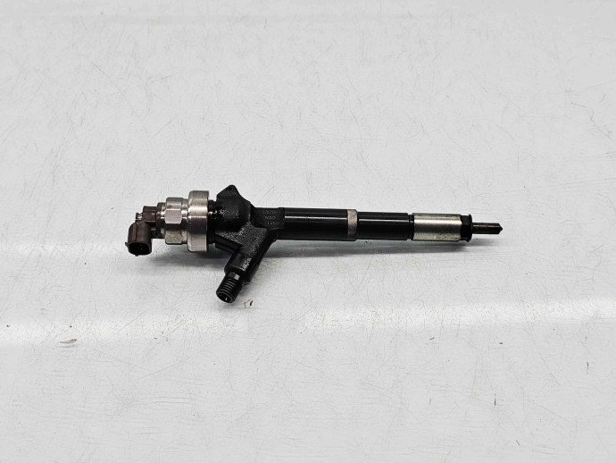 Injector  Opel Astra H [Fabr 2004-2009] 97376270-1 1.7 CDTI A17DTR 92KW / 125CP