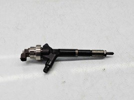 Injector  Opel Astra H [Fabr 2004-2009] 97376270-1 1.7 CDTI A17DTR 92KW / 125CP