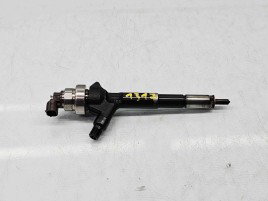 Injector  Opel Astra H [Fabr 2004-2009]97376270-1 1.7 CDTI A17DTR 92KW / 125CP