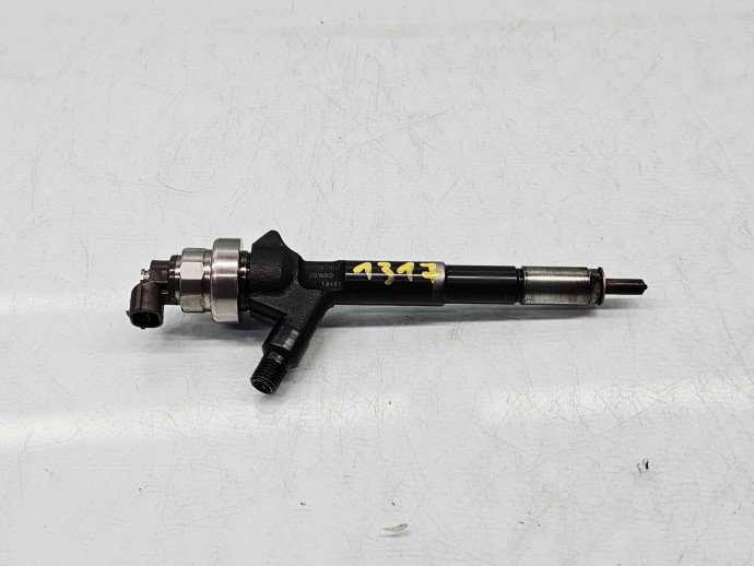 Injector  Opel Astra H [Fabr 2004-2009]97376270-1 1.7 CDTI A17DTR 92KW / 125CP