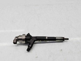 Injector  Opel Astra H [Fabr 2004-2009] 97376270-1 1.7 CDTI A17DTR 92KW / 125CP