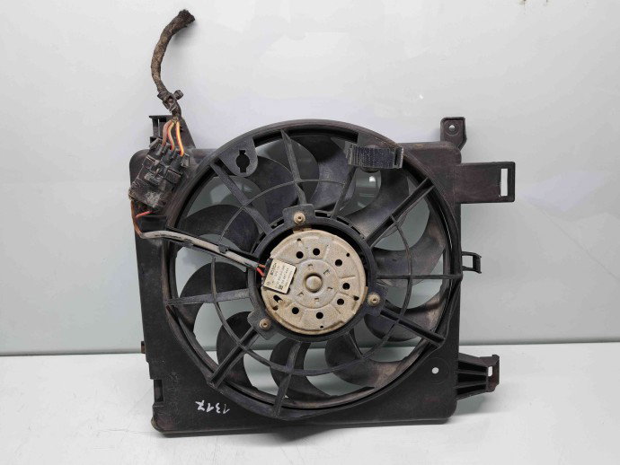 Electroventilator  Opel Astra H [Fabr 2004-2009] 0130303304 1.7 CDTI A17DTR 92KW / 125CP