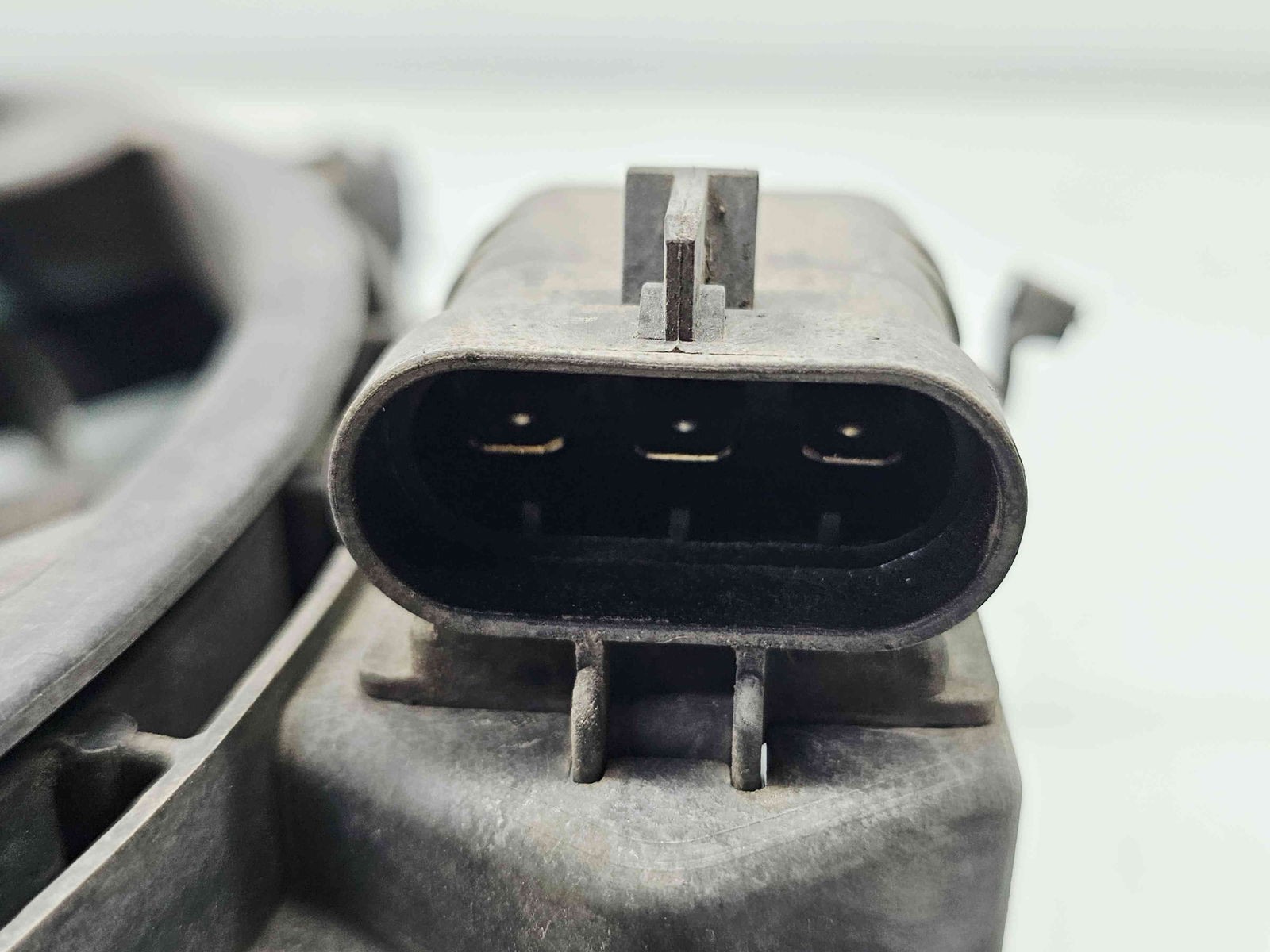 Electroventilator Opel Astra H [Fabr 2004-2009] 13147279 1.7 CDTI A17DTR 92KW / 125CP - imagine 3