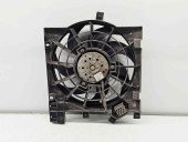 Electroventilator  Opel Astra H [Fabr 2004-2009] 13147279 1.7 CDTI A17DTR 92KW / 125CP