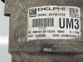 Compresor clima  Opel Astra H [Fabr 2004-2009] 13286086 1.7 CDTI A17DTR 92KW / 125CP