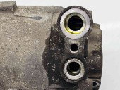 Compresor clima  Opel Astra H [Fabr 2004-2009] 13286086 1.7 CDTI A17DTR 92KW / 125CP