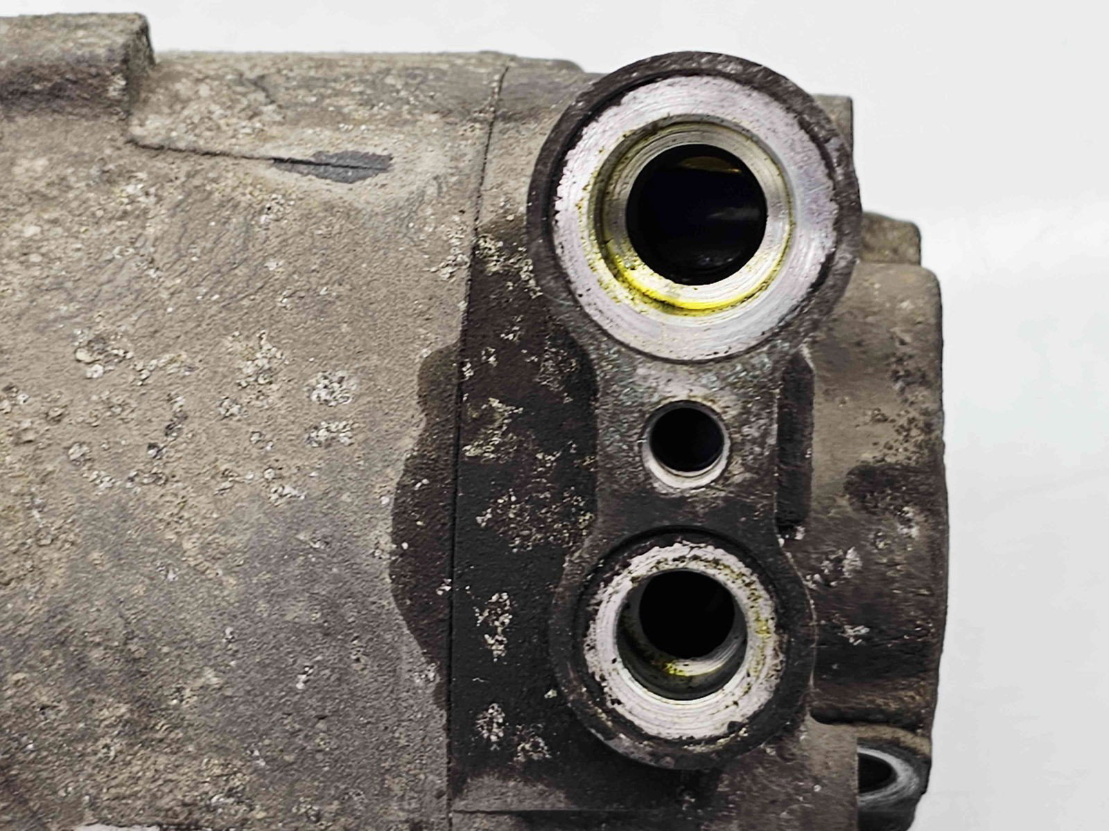 Compresor clima Opel Astra H [Fabr 2004-2009] 13286086 1.7 CDTI A17DTR 92KW / 125CP - imagine 3