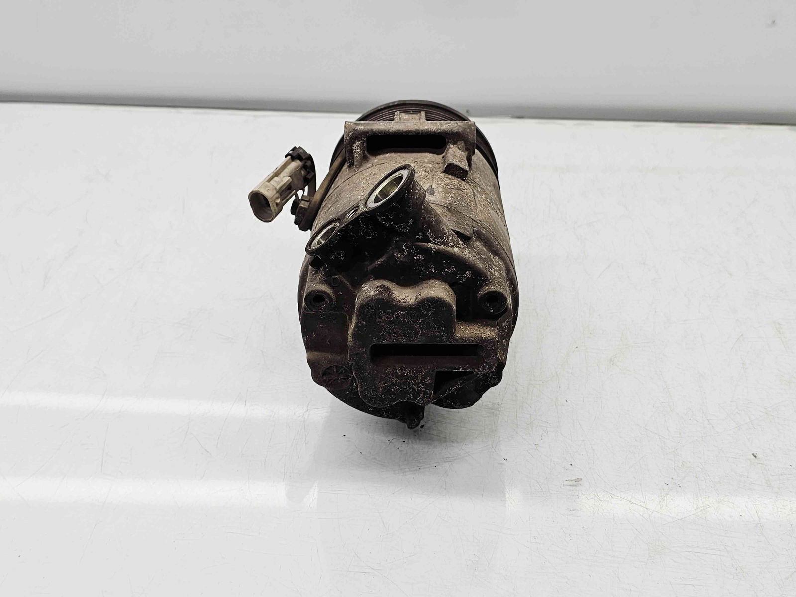 Compresor clima Opel Astra H [Fabr 2004-2009] 13286086 1.7 CDTI A17DTR 92KW / 125CP - imagine 4