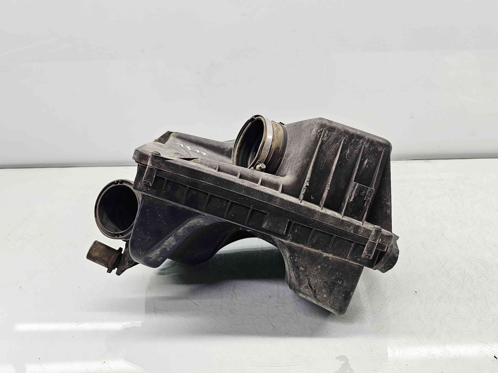 Carcasa filtru aer Opel Astra H [Fabr 2004-2009] 4613885960 1.7 CDTI A17DTR 92KW / 125CP - imagine 1