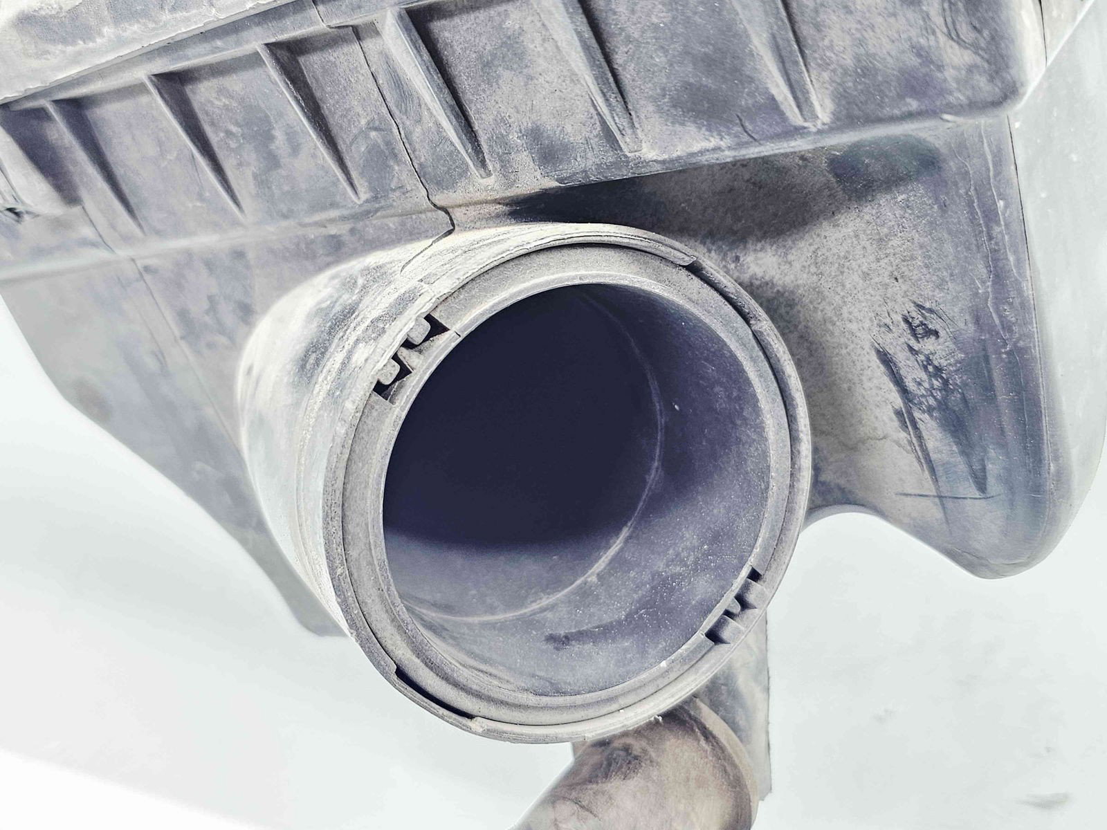 Carcasa filtru aer Opel Astra H [Fabr 2004-2009] 4613885960 1.7 CDTI A17DTR 92KW / 125CP - imagine 4