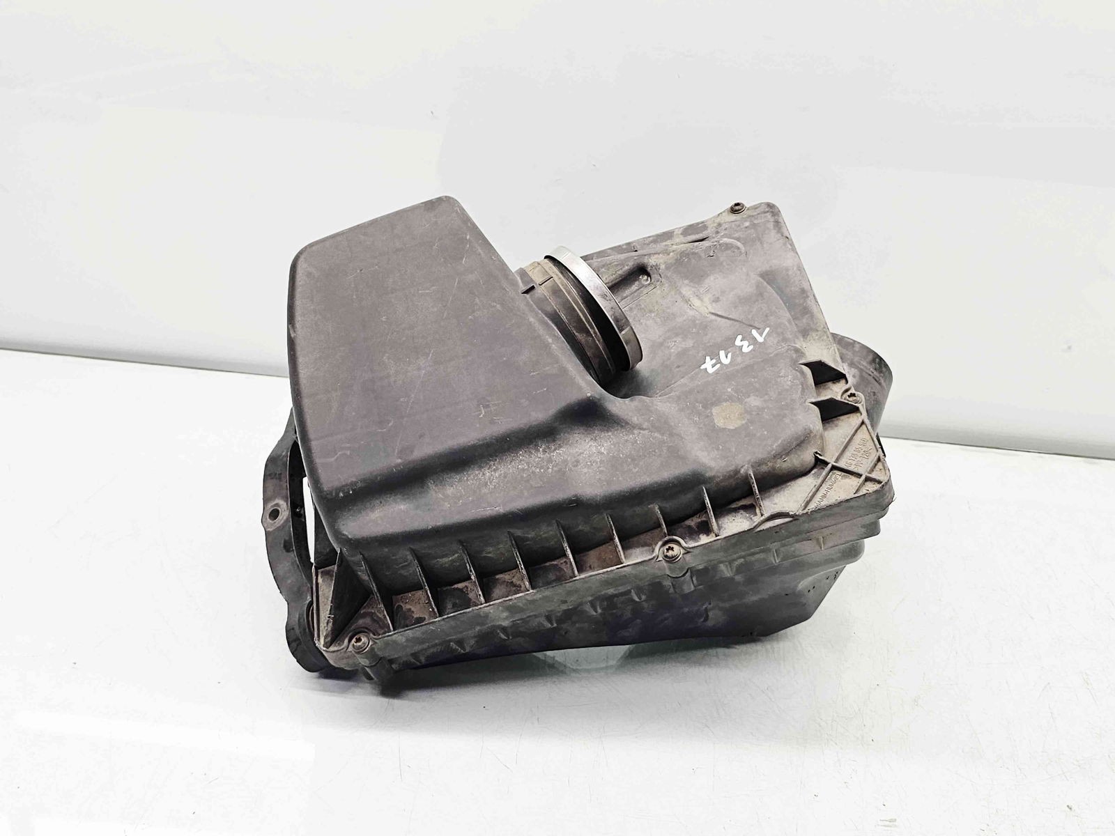 Carcasa filtru aer Opel Astra H [Fabr 2004-2009] 4613885960 1.7 CDTI A17DTR 92KW / 125CP - imagine 6