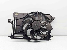 Electroventilator  Ford Grand C-Max (CB7) [Fabr 2010-2015] 8V61-8C607-EB 1.6 TDCI T1DB 85KW / 115CP