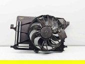 Electroventilator  Ford Grand C-Max (CB7) [Fabr 2010-2015] 8V61-8C607-EB 1.6 TDCI T1DB 85KW / 115CP