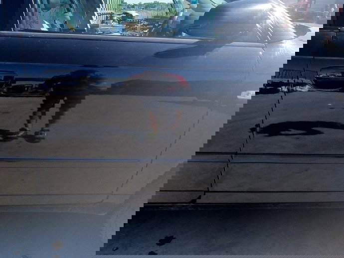 Usa dreapta fata AUDI A4 Avant (8ED, B7) [Fabr 2004-2008] 2.0 TDI BPW 103 KW / 140CP