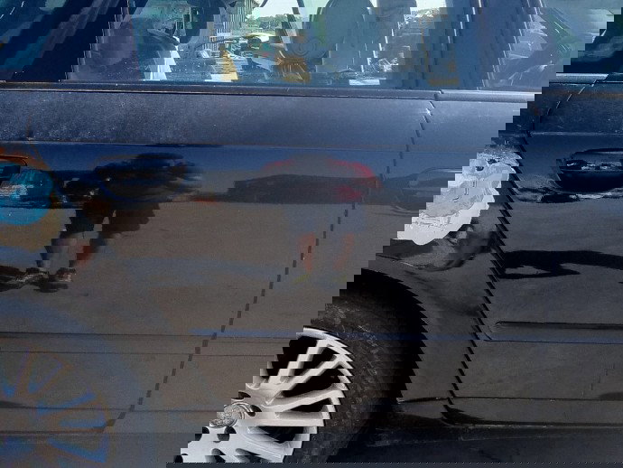 Usa dreapta spate AUDI A4 Avant (8ED, B7) [Fabr 2004-2008] 2.0 TDI BPW 103 KW / 140CP