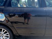 Usa dreapta spate AUDI A4 Avant (8ED, B7) [Fabr 2004-2008] 2.0 TDI BPW 103 KW / 140CP