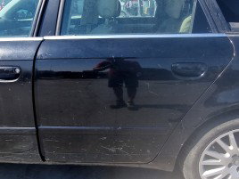 Usa stanga spate AUDI A4 Avant (8ED, B7) [Fabr 2004-2008] 2.0 TDI BPW 103 KW / 140CP