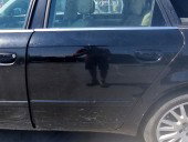 Usa stanga spate AUDI A4 Avant (8ED, B7) [Fabr 2004-2008] 2.0 TDI BPW 103 KW / 140CP
