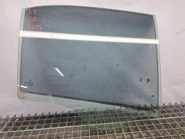 Geam usa dreapta spate Mercedes Clasa C (W204) [Fabr 2007-2014] OEM