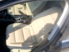Scaun stanga fata AUDI A4 Avant (8ED, B7) [Fabr 2004-2008] 2.0 TDI BPW 103 KW / 140CP