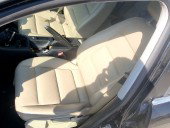 Scaun stanga fata AUDI A4 Avant (8ED, B7) [Fabr 2004-2008] 2.0 TDI BPW 103 KW / 140CP