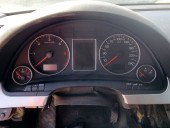 Ceas bord AUDI A4 Avant (8ED, B7) [Fabr 2004-2008] 2.0 TDI BPW 103 KW / 140CP