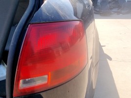 Stop aripa dreapta AUDI A4 Avant (8ED, B7) [Fabr 2004-2008] 2.0 TDI BPW 103 KW / 140CP