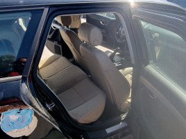 Cheder usa dreapta spate AUDI A4 Avant (8ED, B7) [Fabr 2004-2008] 2.0 TDI BPW 103 KW / 140CP